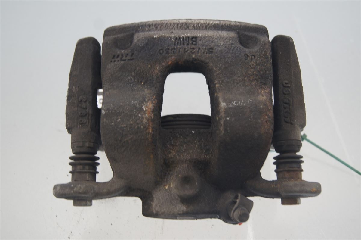 Bremsecaliper Foran Høyre – bilde 2