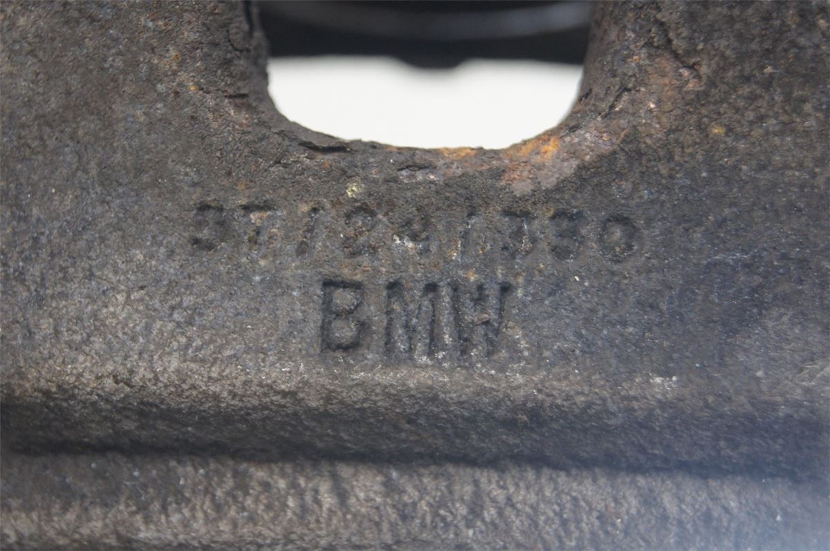 Bremsecaliper Foran Høyre – bilde 3