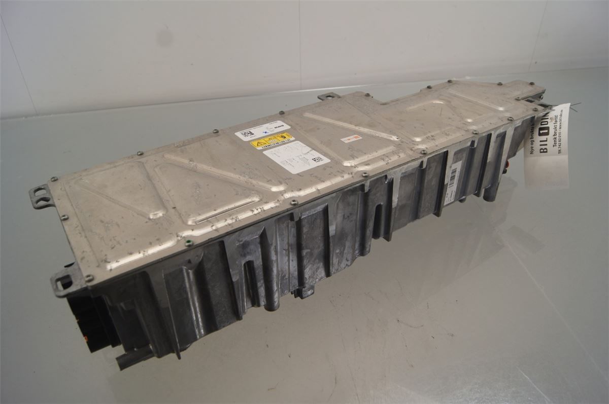 Hybridconverter – bilde 1