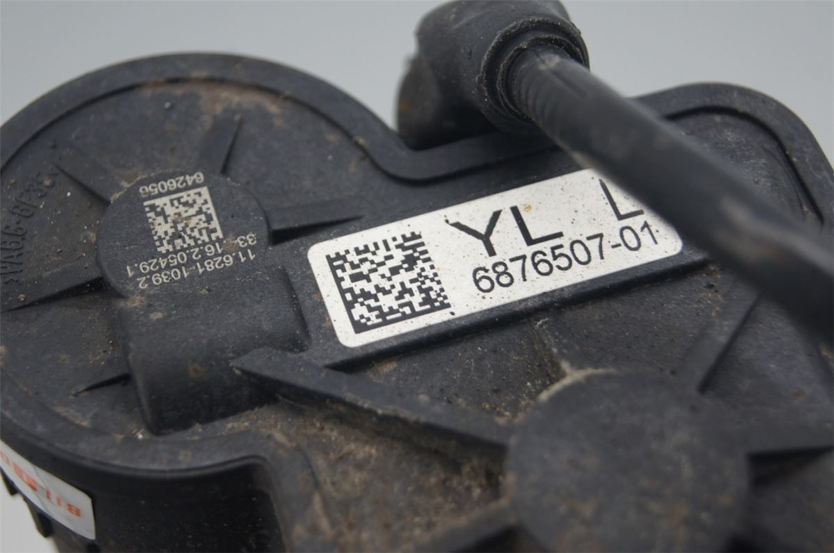 Bremsecaliper Bak Venstre – bilde 2