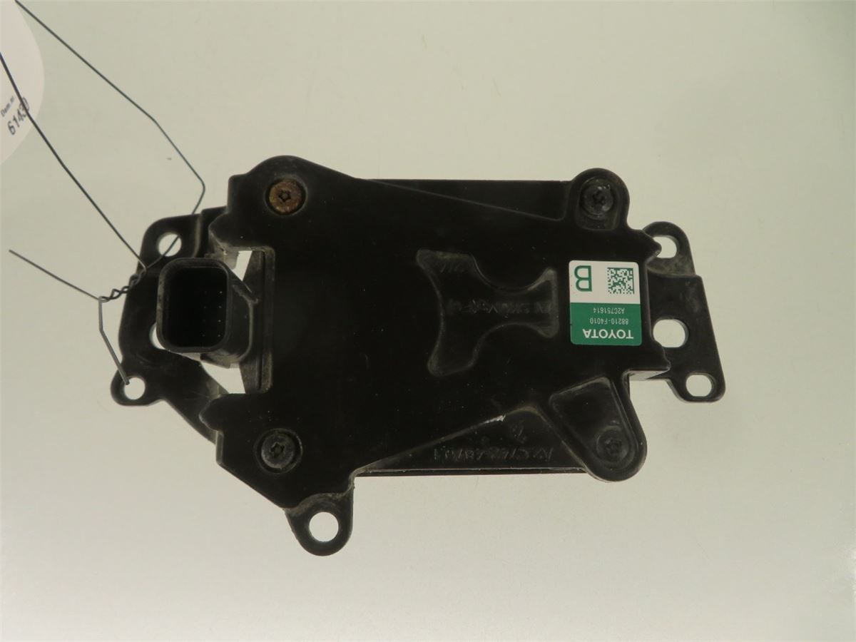 Sensor Adaptivradar Fartholder – bilde 1