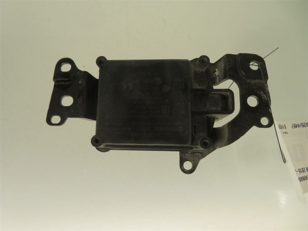 Sensor Adaptivradar Fartholder – bilde 3