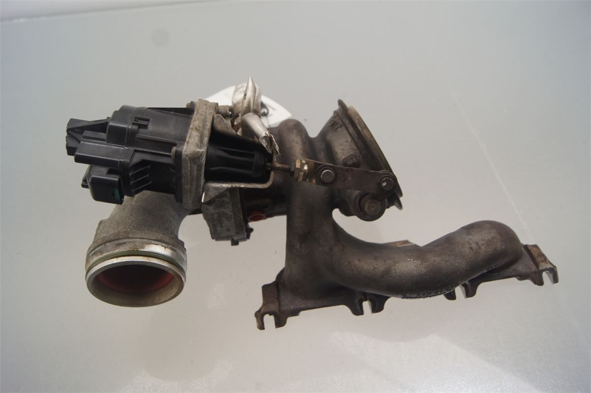 Turboaggregat – bilde 2
