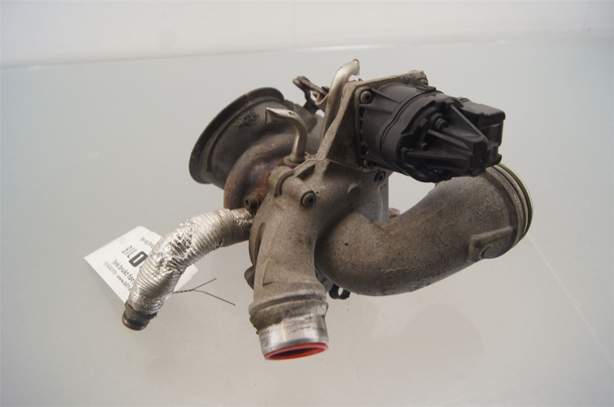 Turboaggregat – bilde 3