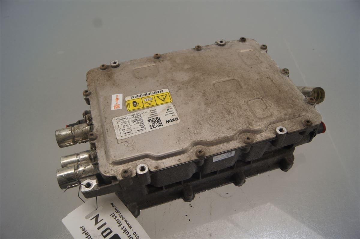 Batteri Høyspenning Lader – bilde 1