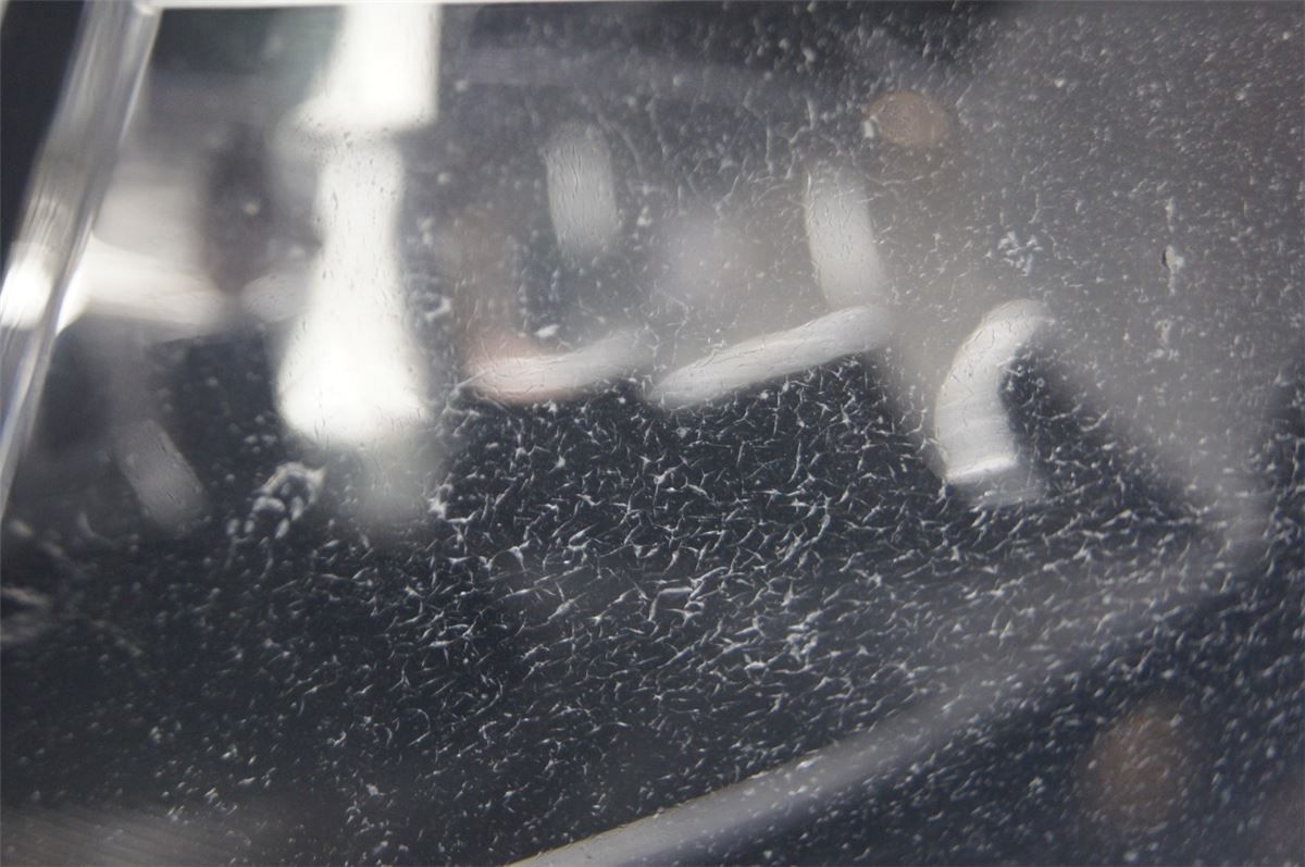 Frontlykt  Kurve/Tåkelys – bilde 2