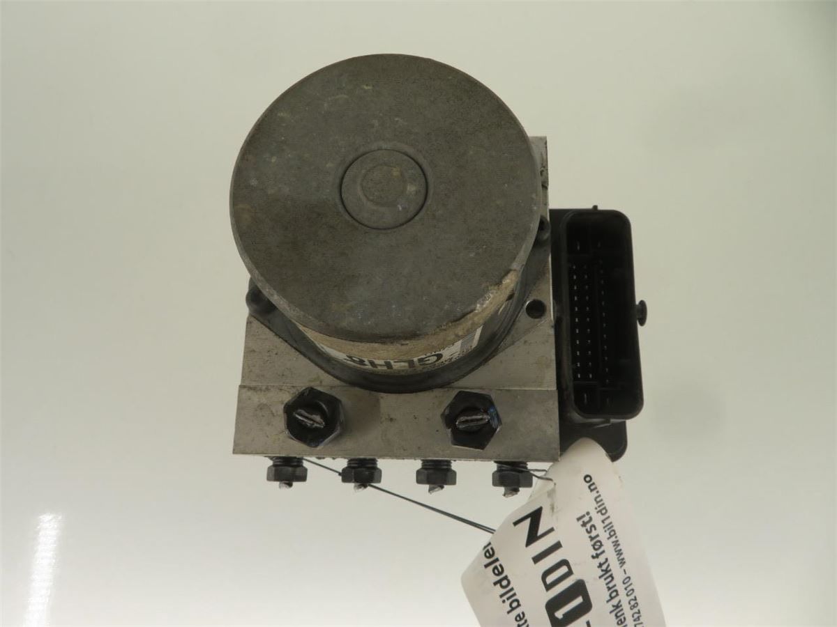 ABS Hydraulikkaggregat – bilde 1