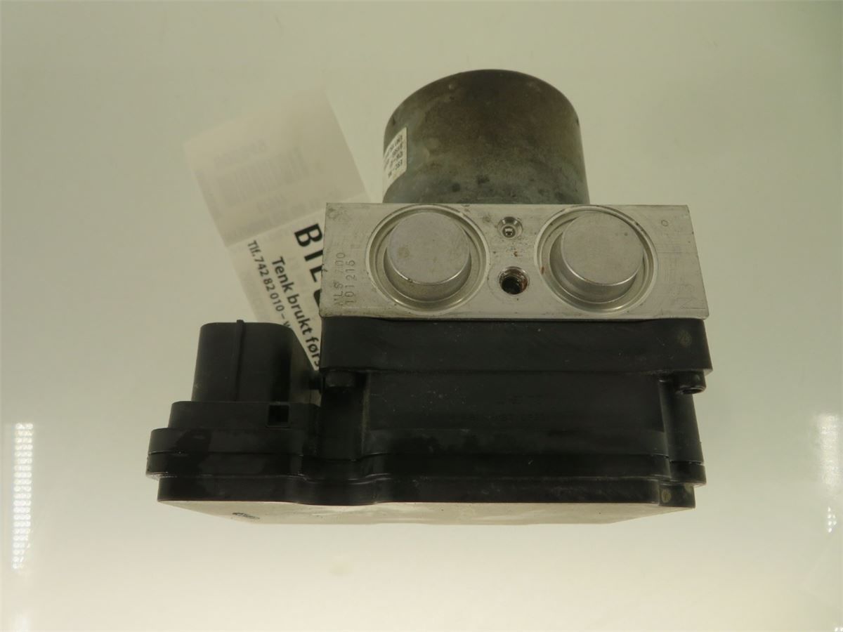 ABS Hydraulikkaggregat – bilde 3