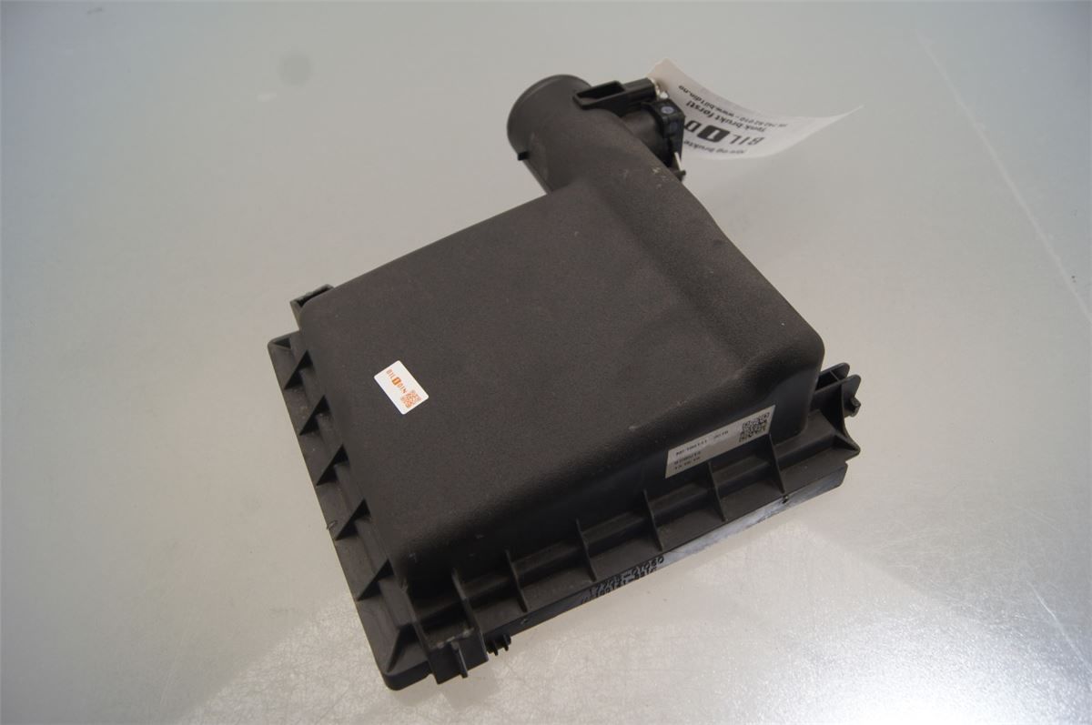 Luftfilter Boks – bilde 1