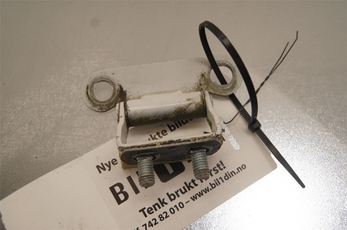 Bakluke Hengsel Venstre – bilde 2