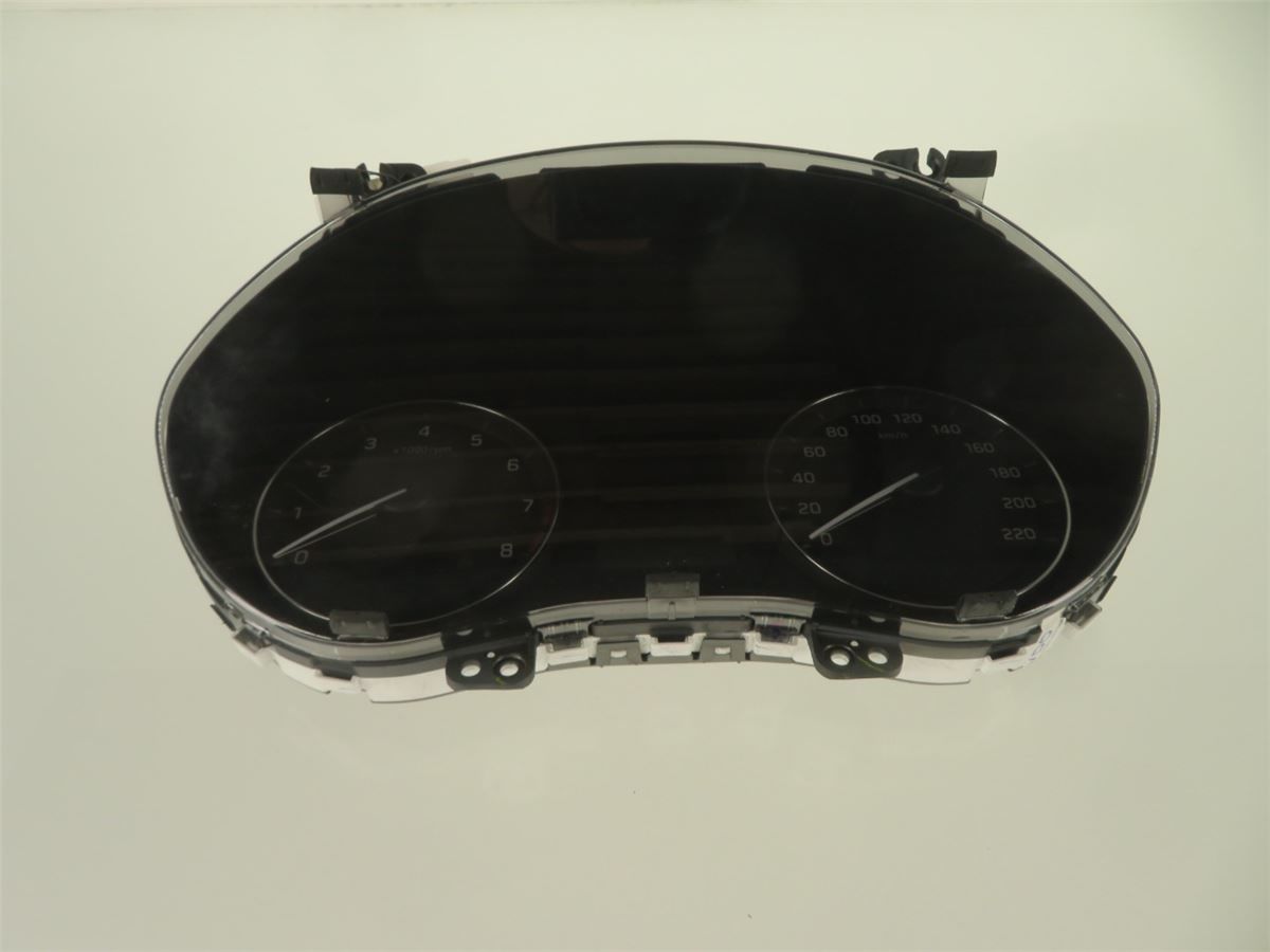 Instrument Fartsskriver – bilde 1