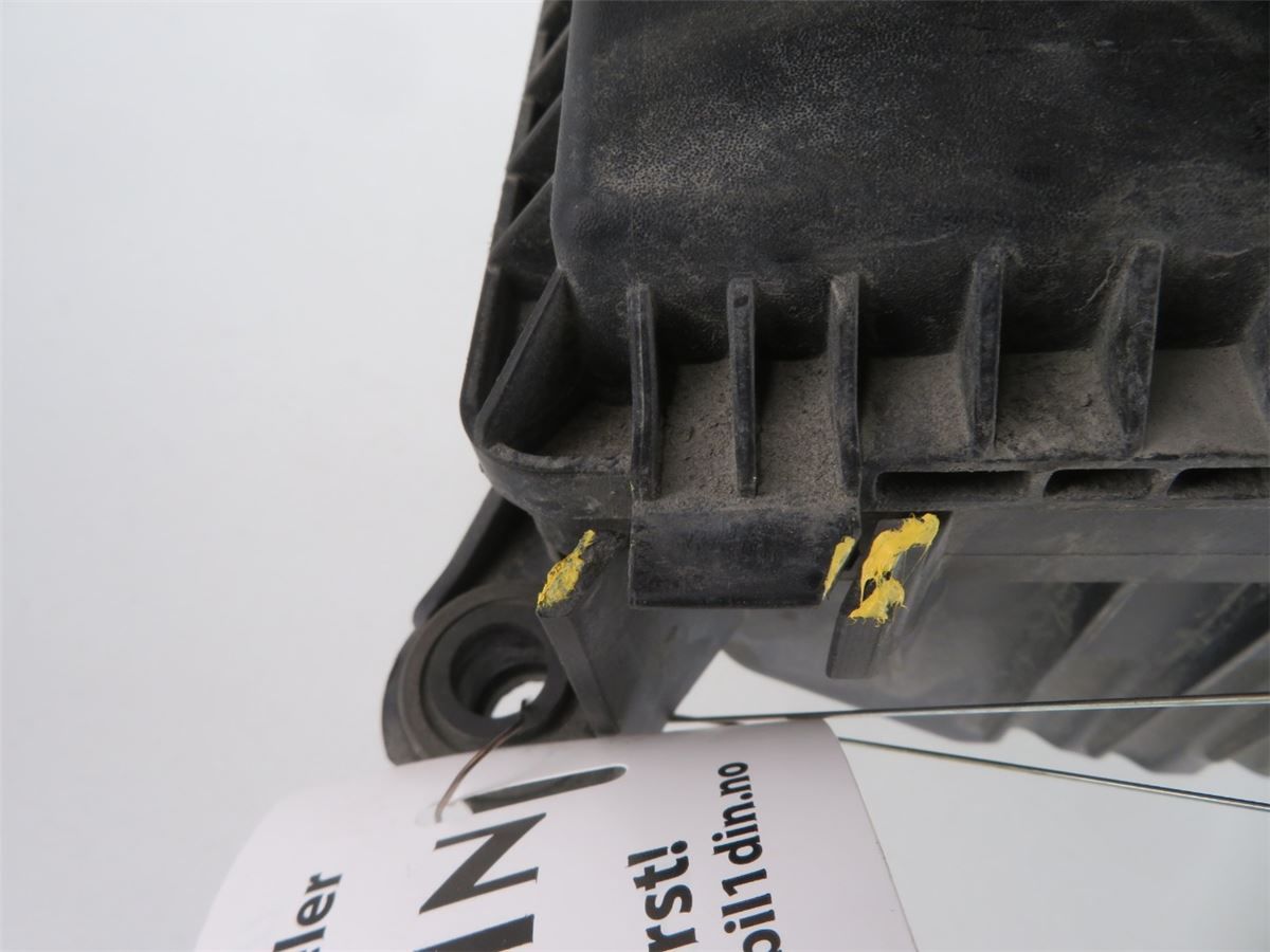 Luftfilter Boks – bilde 2