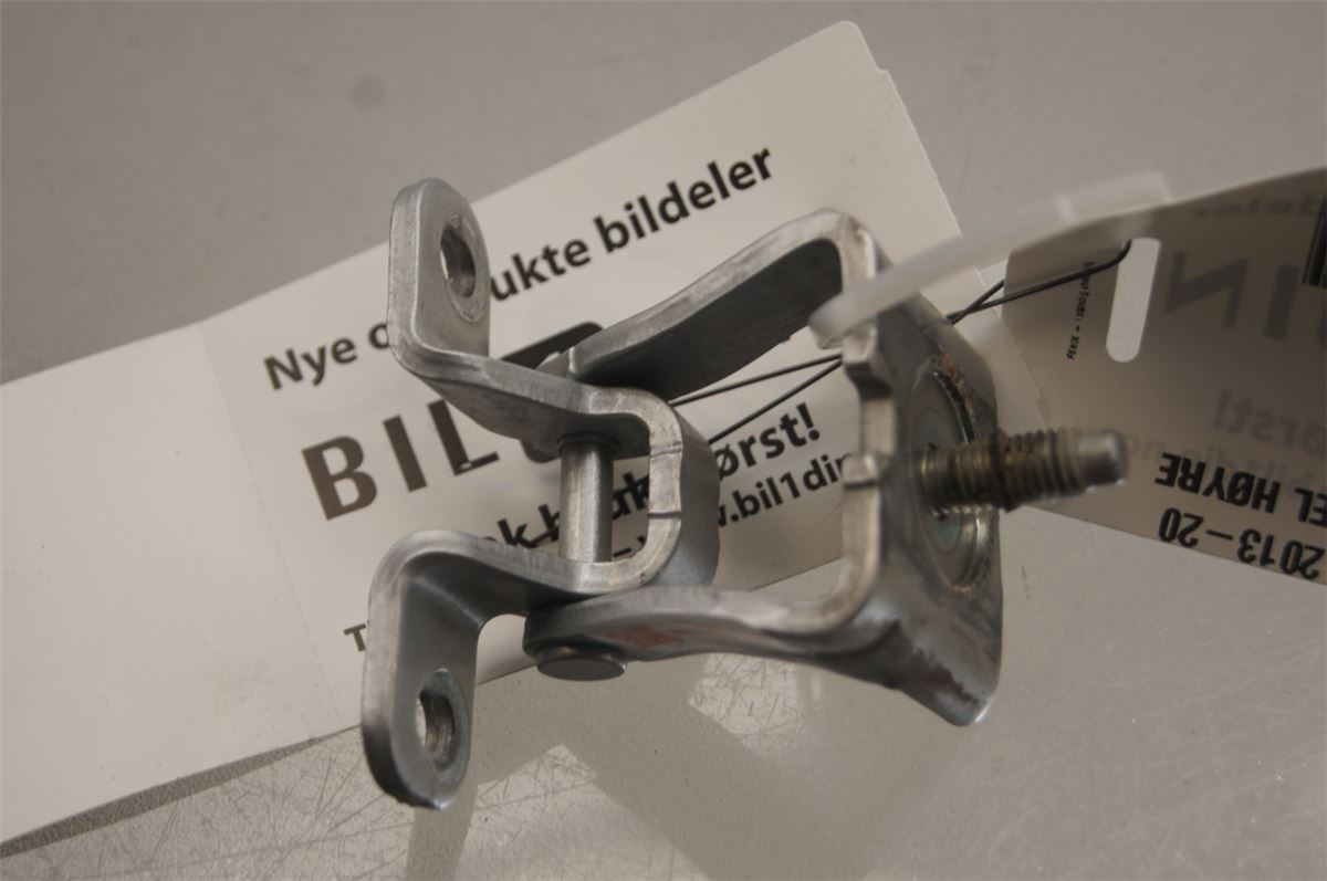 Bakluke Hengsel Høyre – bilde 2