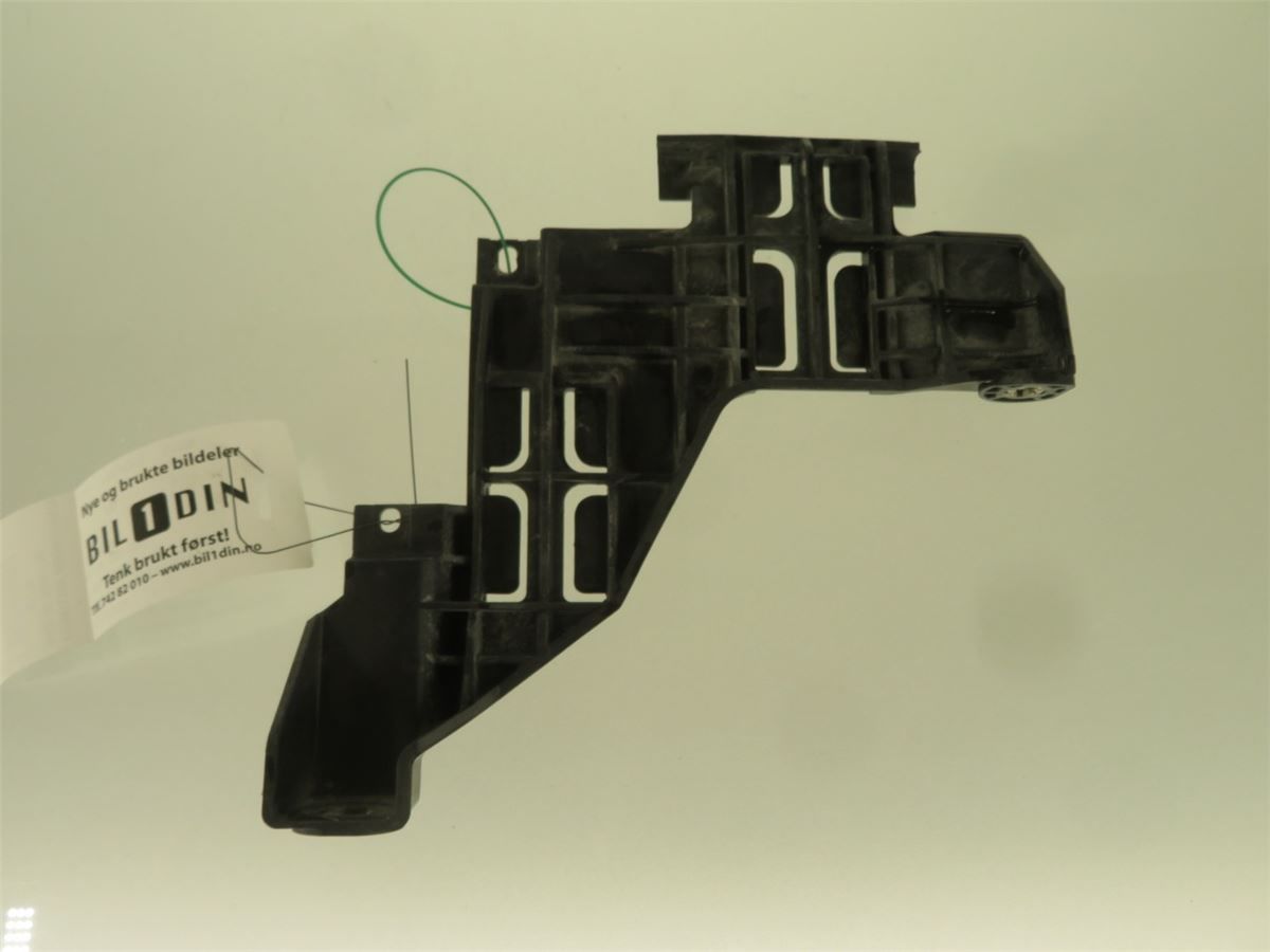 Frontlykt Holder / Feste – bilde 2