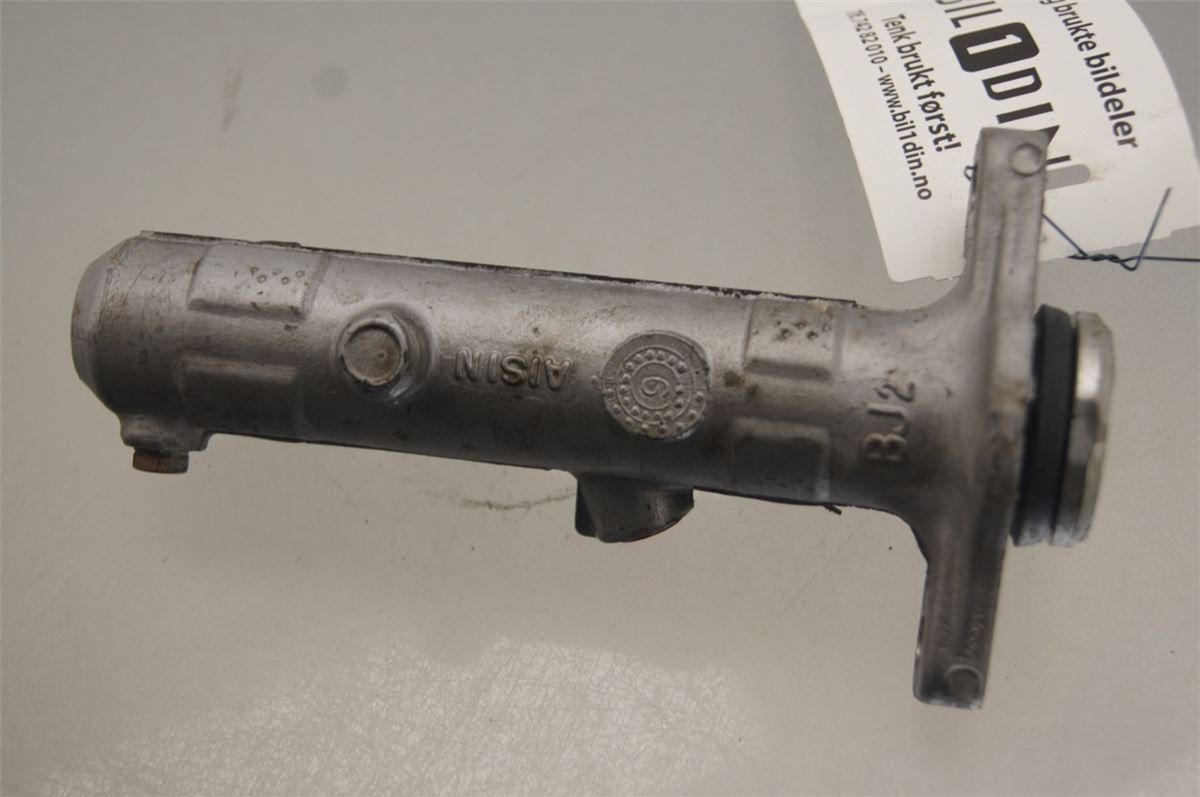 Brems Hovedsylinder – bilde 2