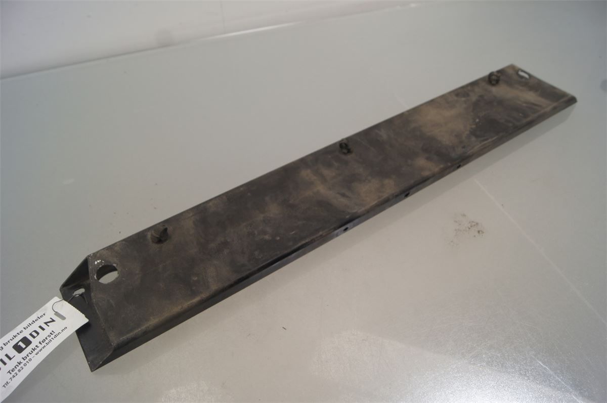 Frontplate – bilde 1