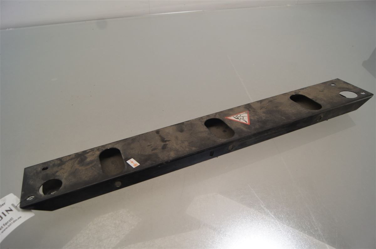 Frontplate – bilde 2
