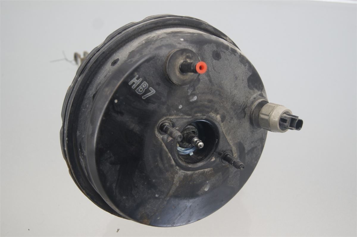 Bremseservo – bilde 2