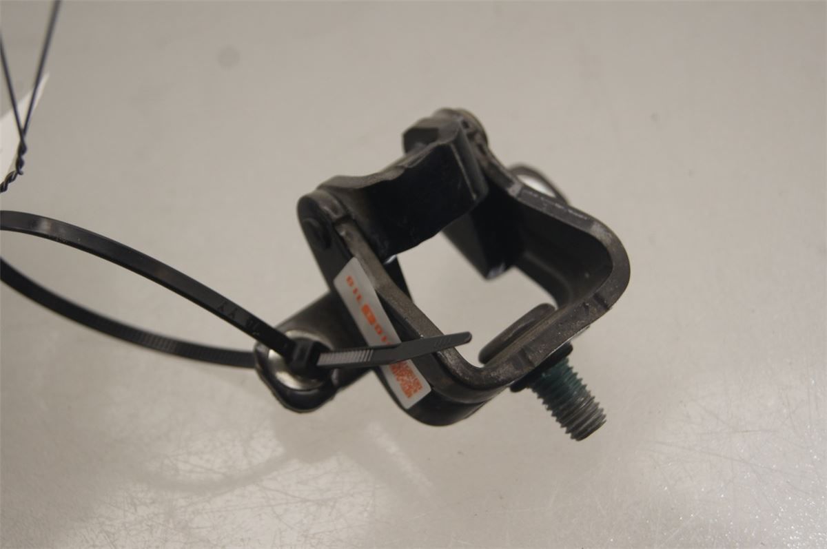 Bakluke Hengsel Venstre – bilde 2