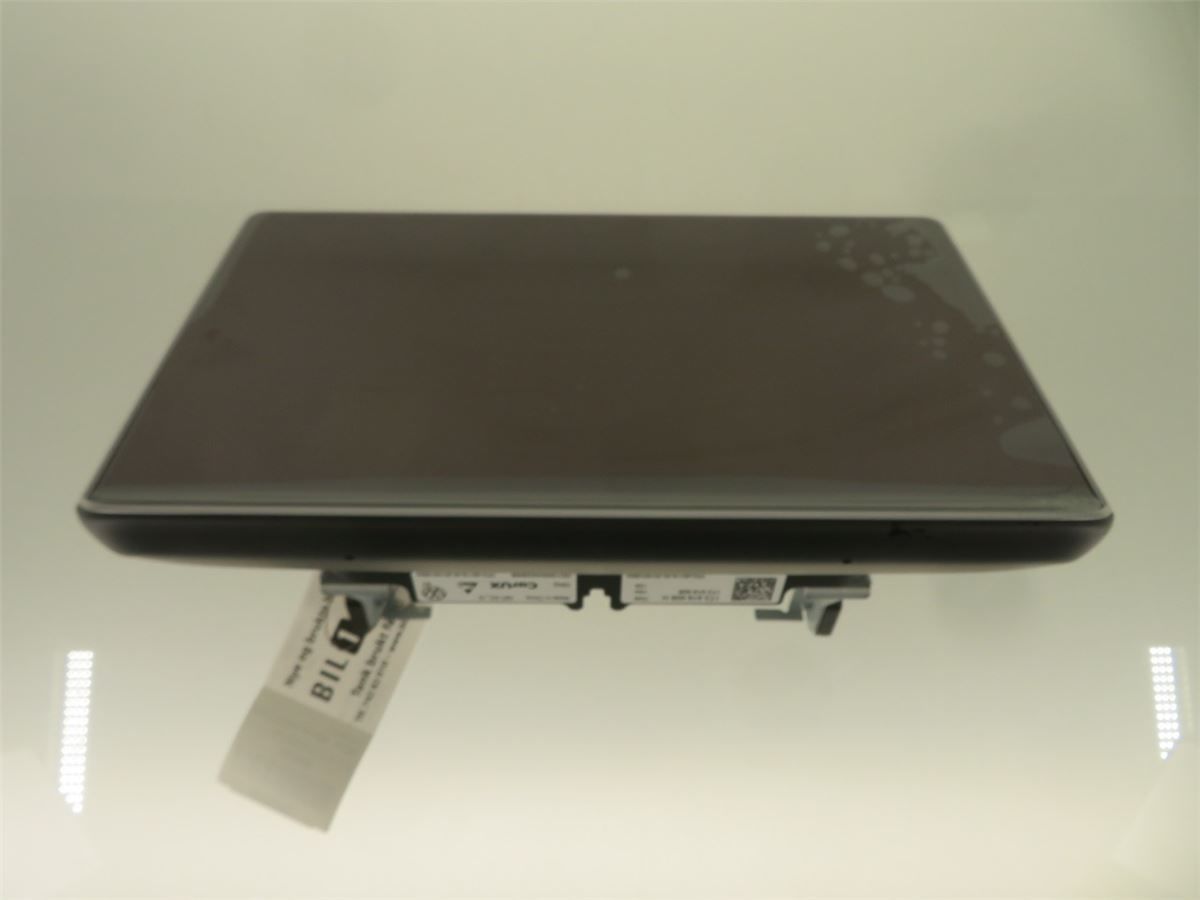 Instr. Multifunksjonsdisplay – bilde 1