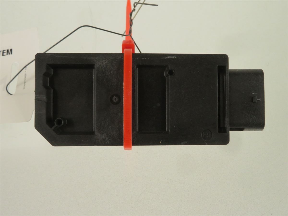 Styreenhet Nøkkelløst System – bilde 2