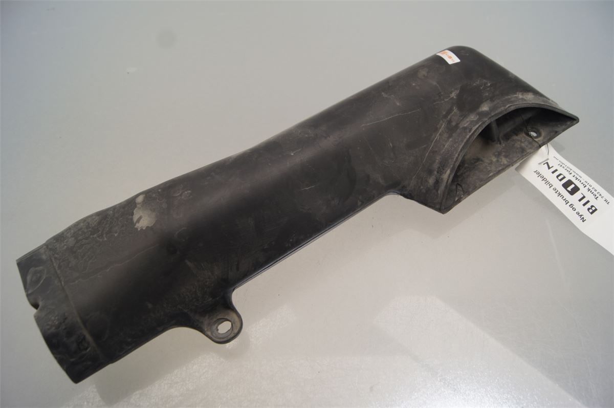 Luftstyring Front – bilde 1