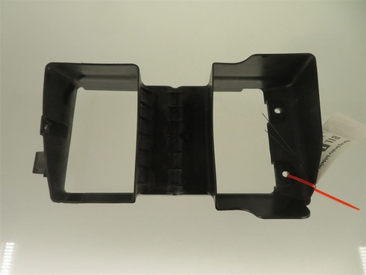 Luftstyring Front – bilde 1