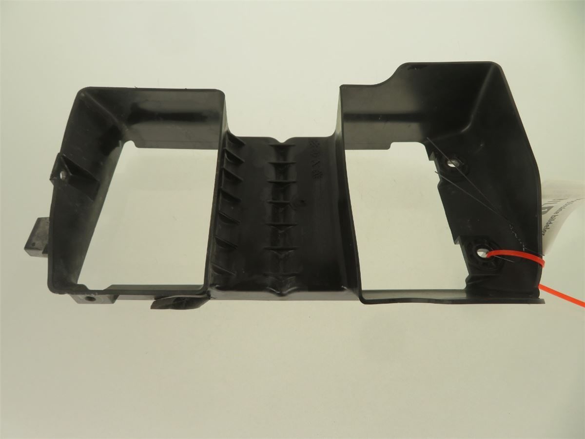 Luftstyring Front – bilde 2
