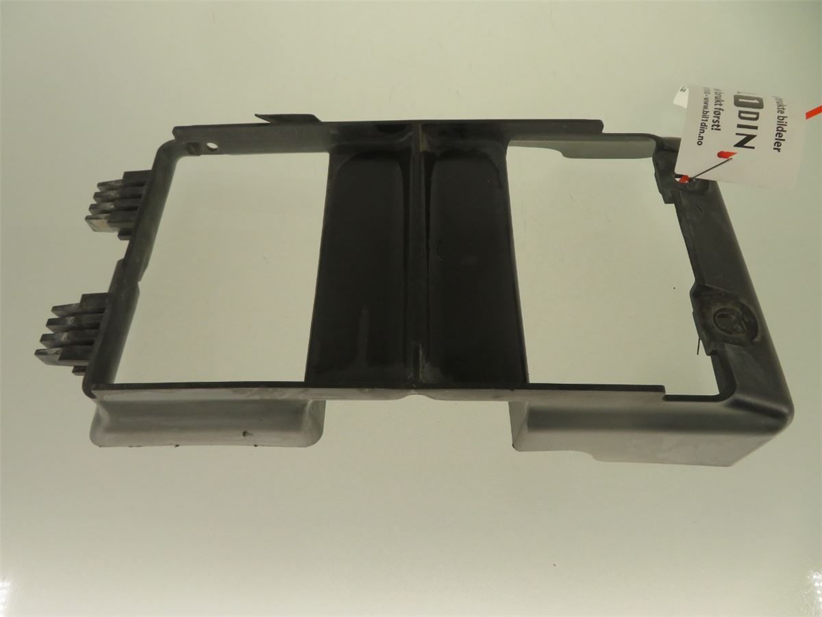 Luftstyring Front – bilde 3