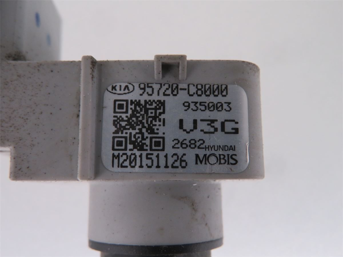 Sensor Ryggesensor – bilde 3