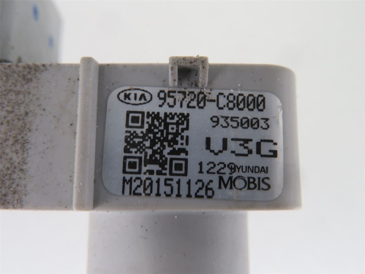 Sensor Ryggesensor – bilde 3