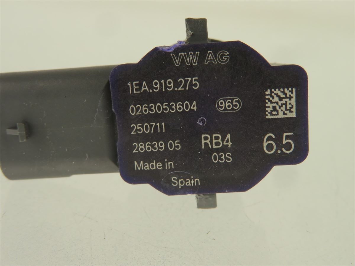 Sensor Parkering Front – bilde 3