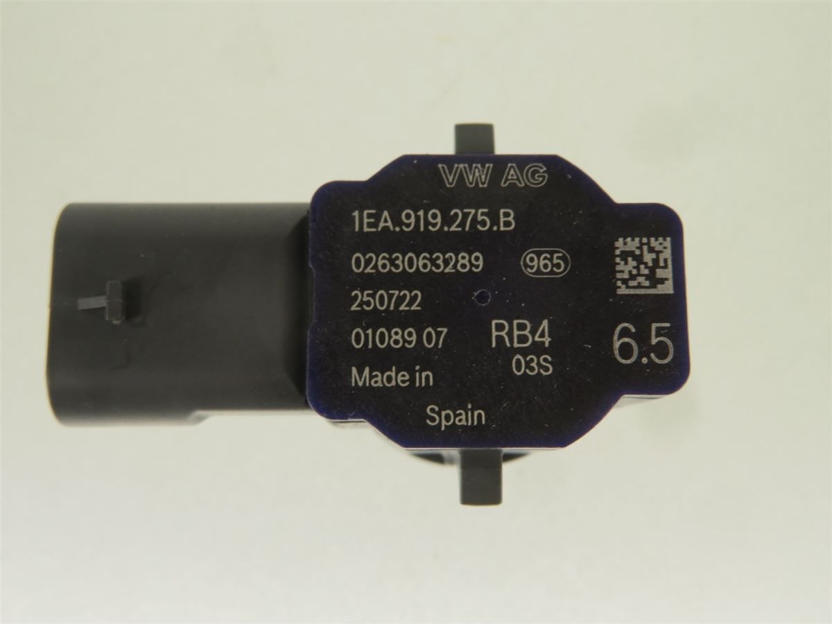 Sensor Parkering Front – bilde 3