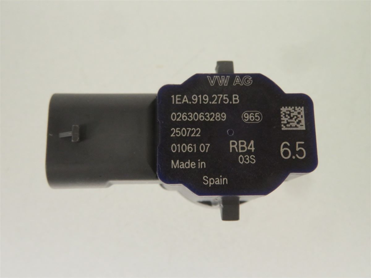 Sensor Parkering Front – bilde 3