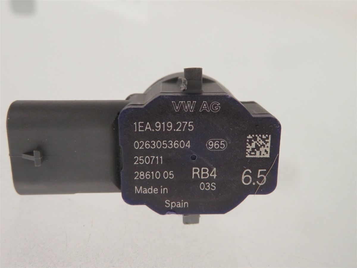Sensor Parkering Front – bilde 3