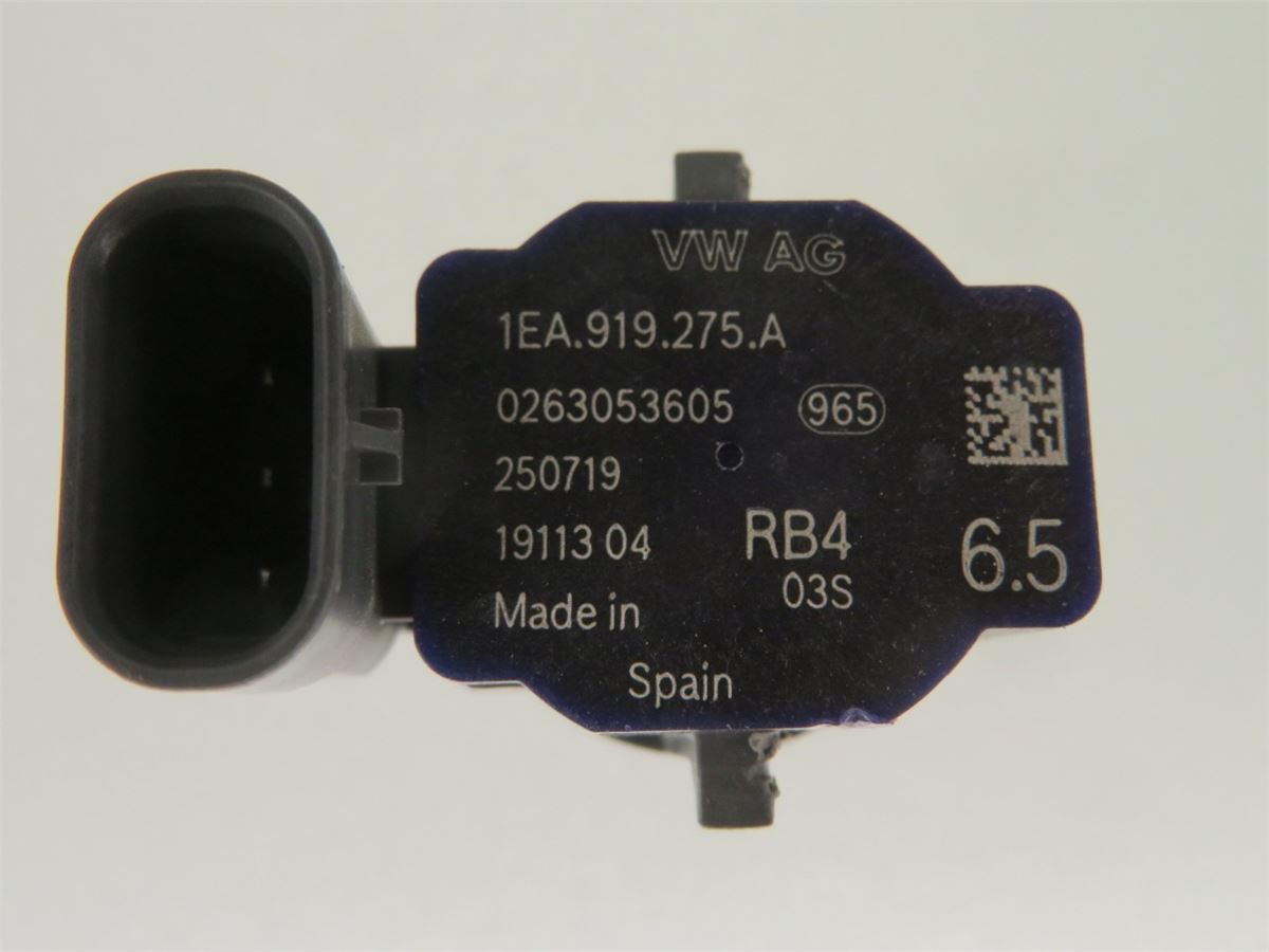 Sensor Parkering Front – bilde 3