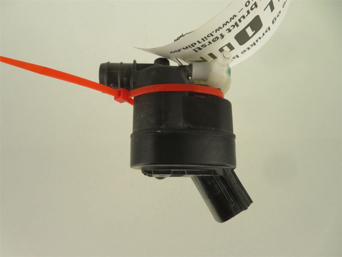 Spylerpumpe Frontrute – bilde 1