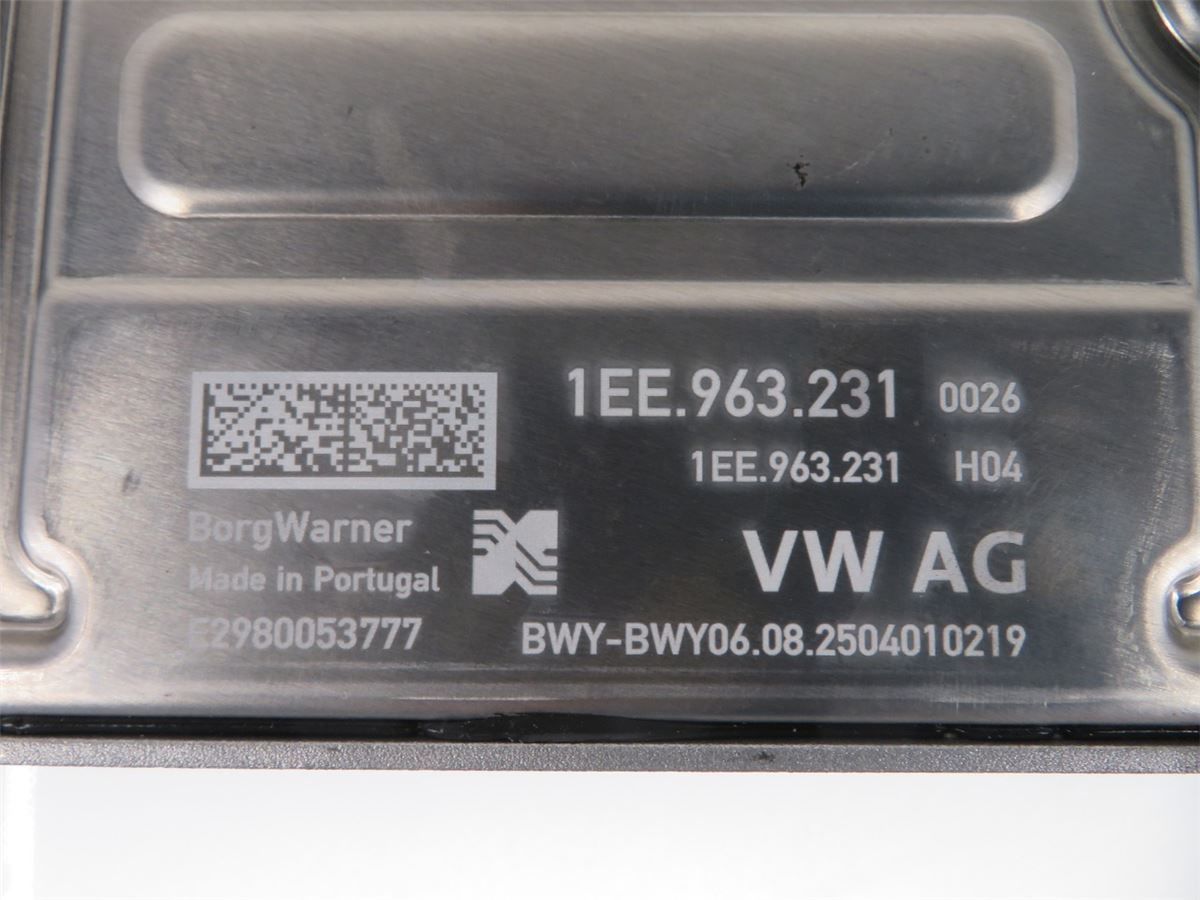 Varmeapparat Reg. Elektrisk – bilde 2