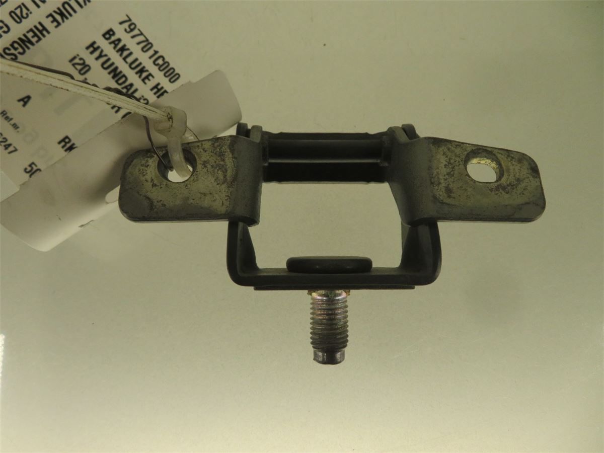 Bakluke Hengsel Høyre – bilde 2