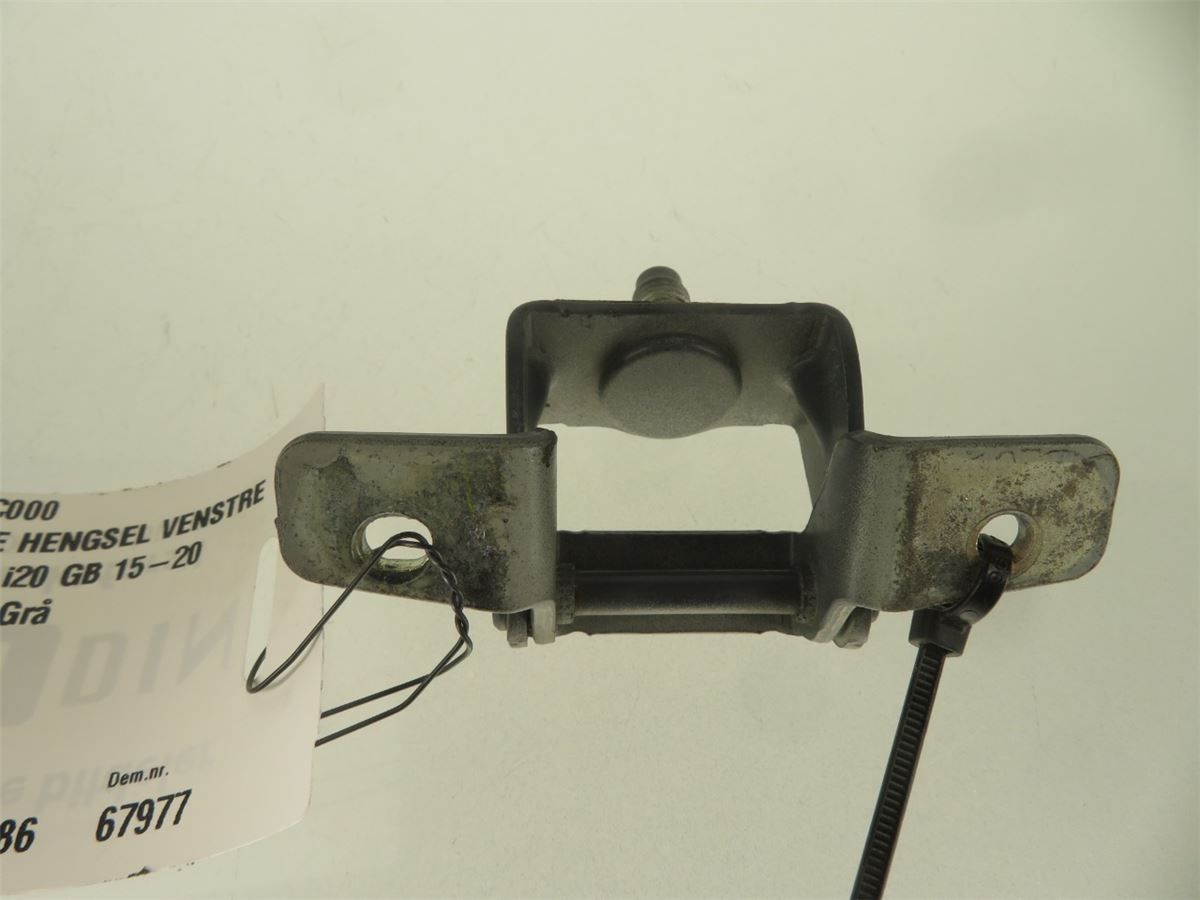 Bakluke Hengsel Venstre – bilde 2
