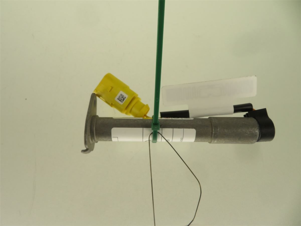 Airbag Øvrig – bilde 1