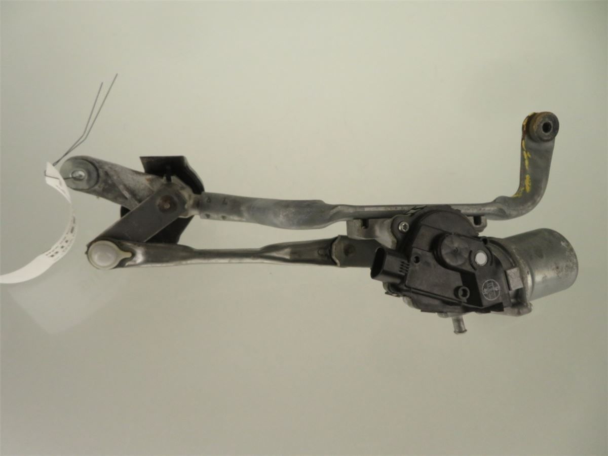 Viskerarm / Armer Frontrute – bilde 1