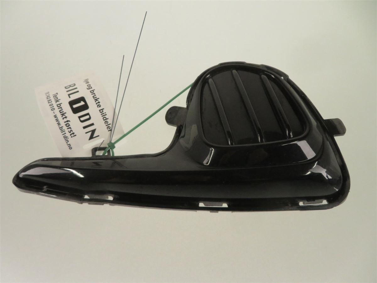 Støtfanger Grill / Utfylling – bilde 2