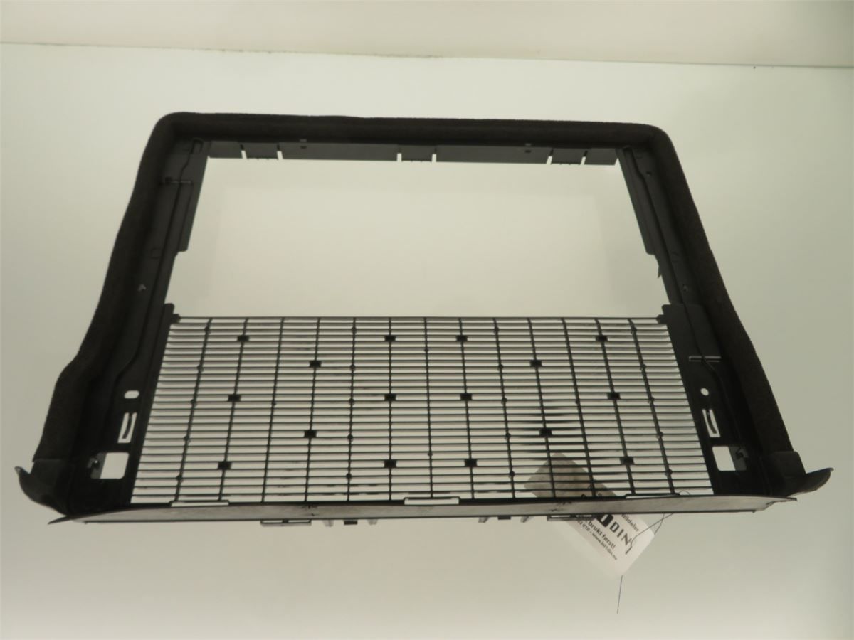 Luftstyring Front – bilde 1