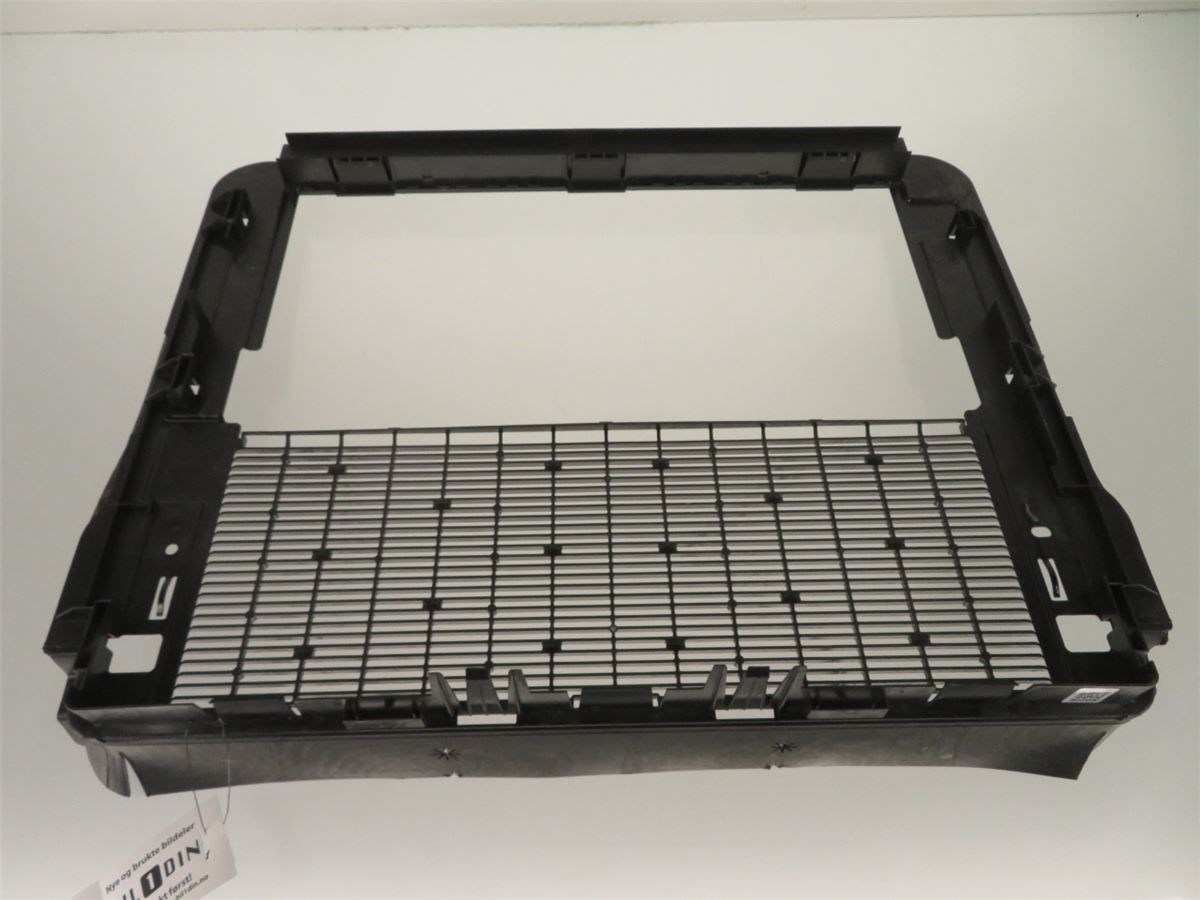 Luftstyring Front – bilde 2