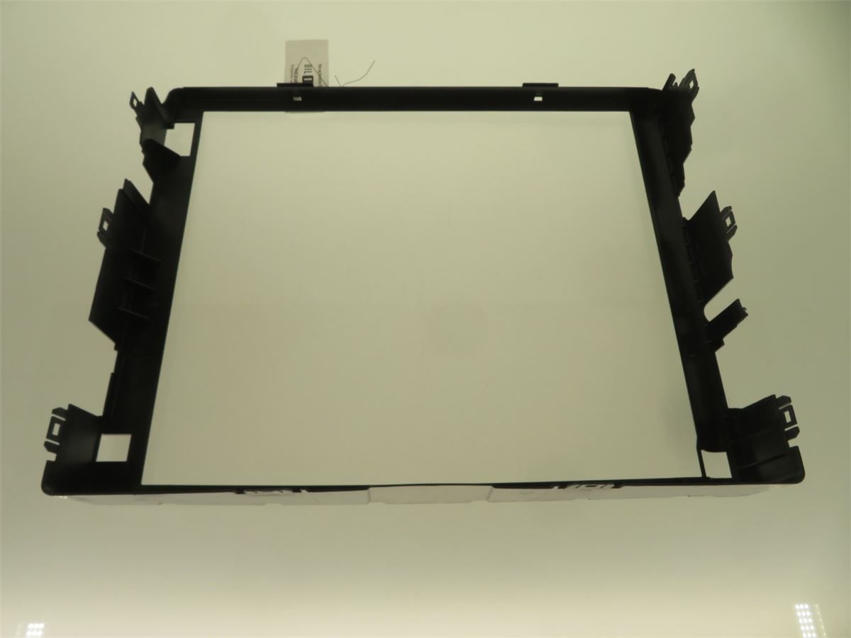 Luftstyring Front – bilde 1