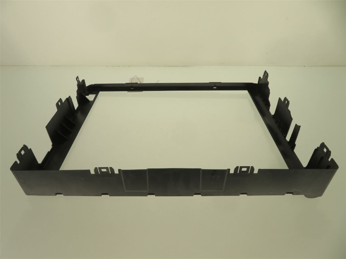Luftstyring Front – bilde 2