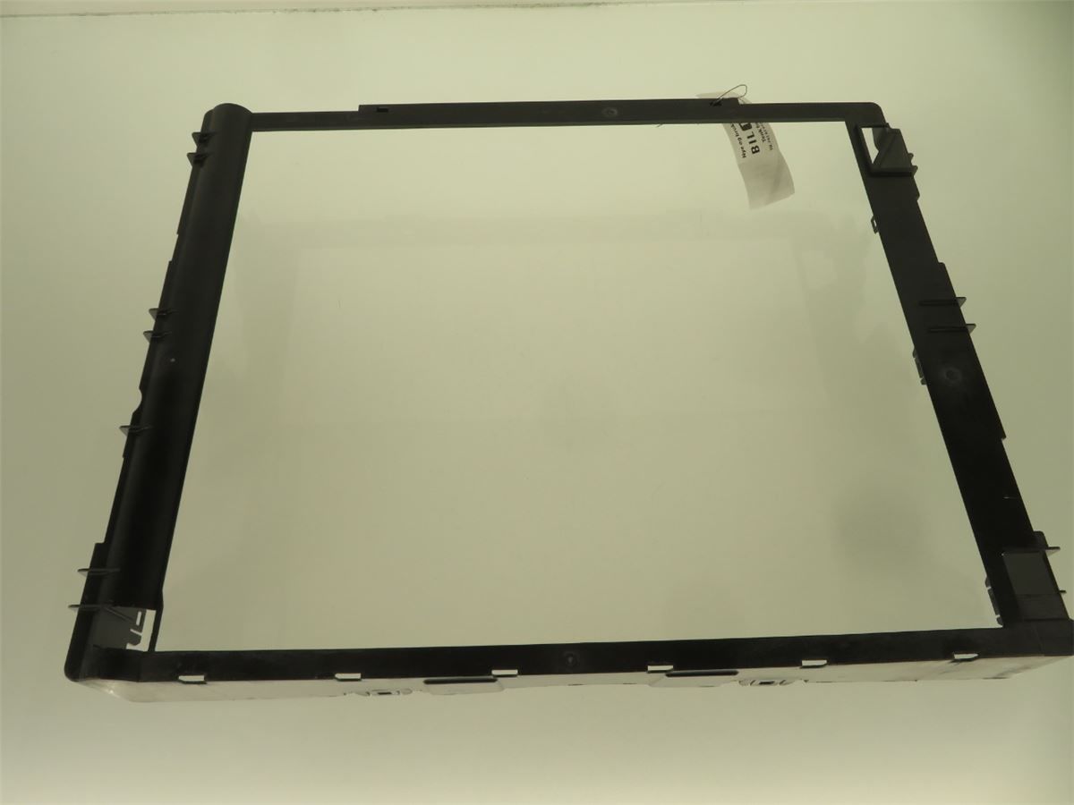 Luftstyring Front – bilde 3