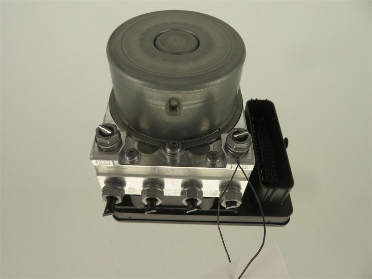 ABS Hydraulikkaggregat – bilde 2