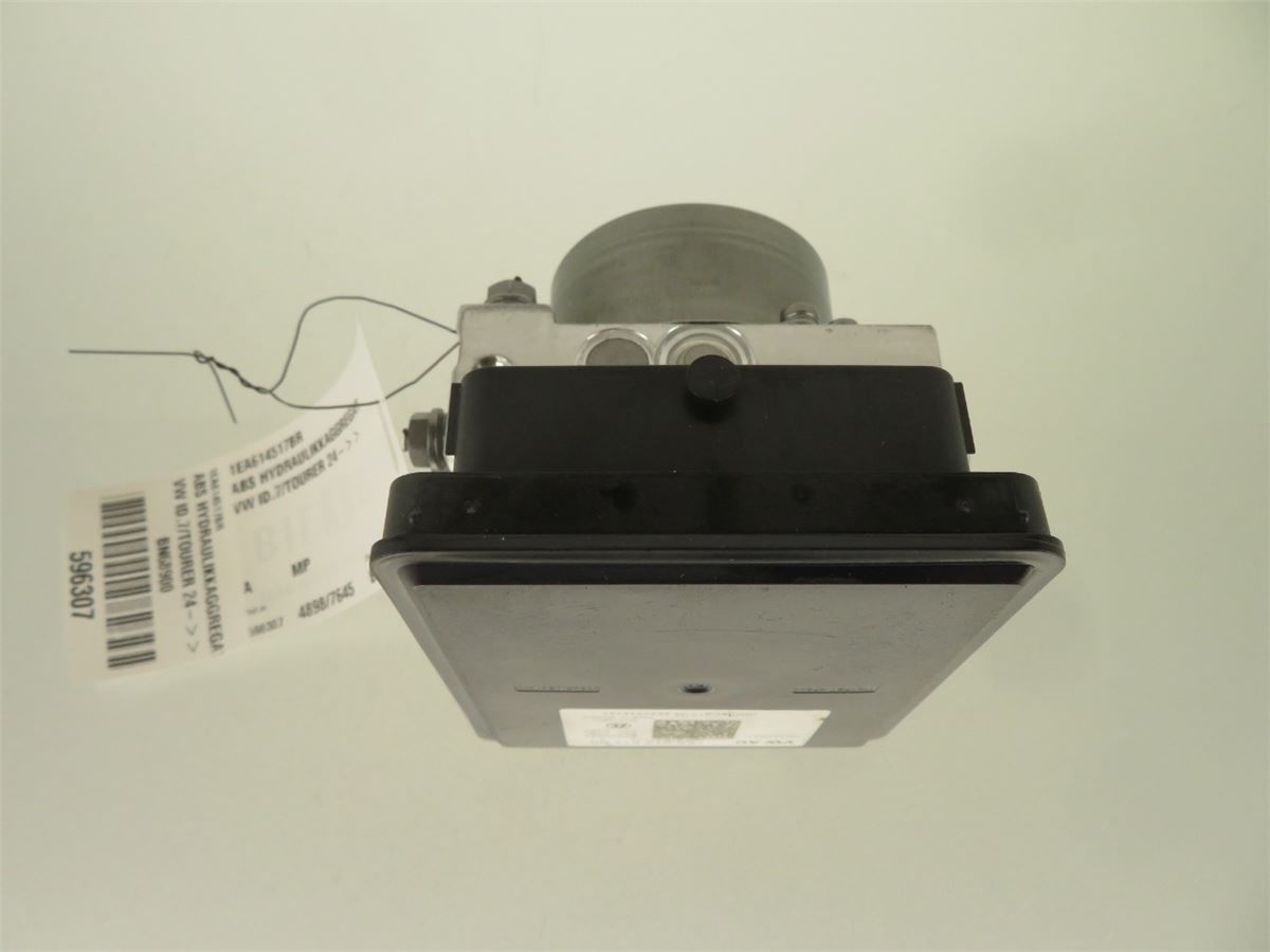 ABS Hydraulikkaggregat – bilde 3